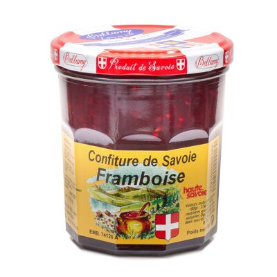 Confiture de Framboise