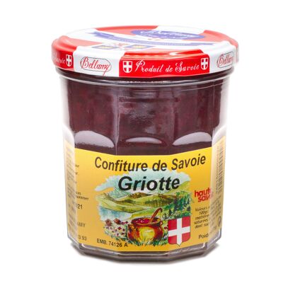 Confiture de Griotte