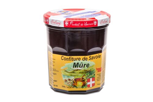 Confiture de Mûre