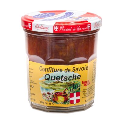 Confiture de Quetsche