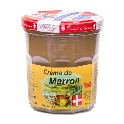 Crème de Marron