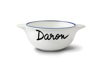 Bol Breton Revisité - DARON 3