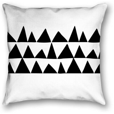 PRINTED FILLED CUSHION 45X45CM 4