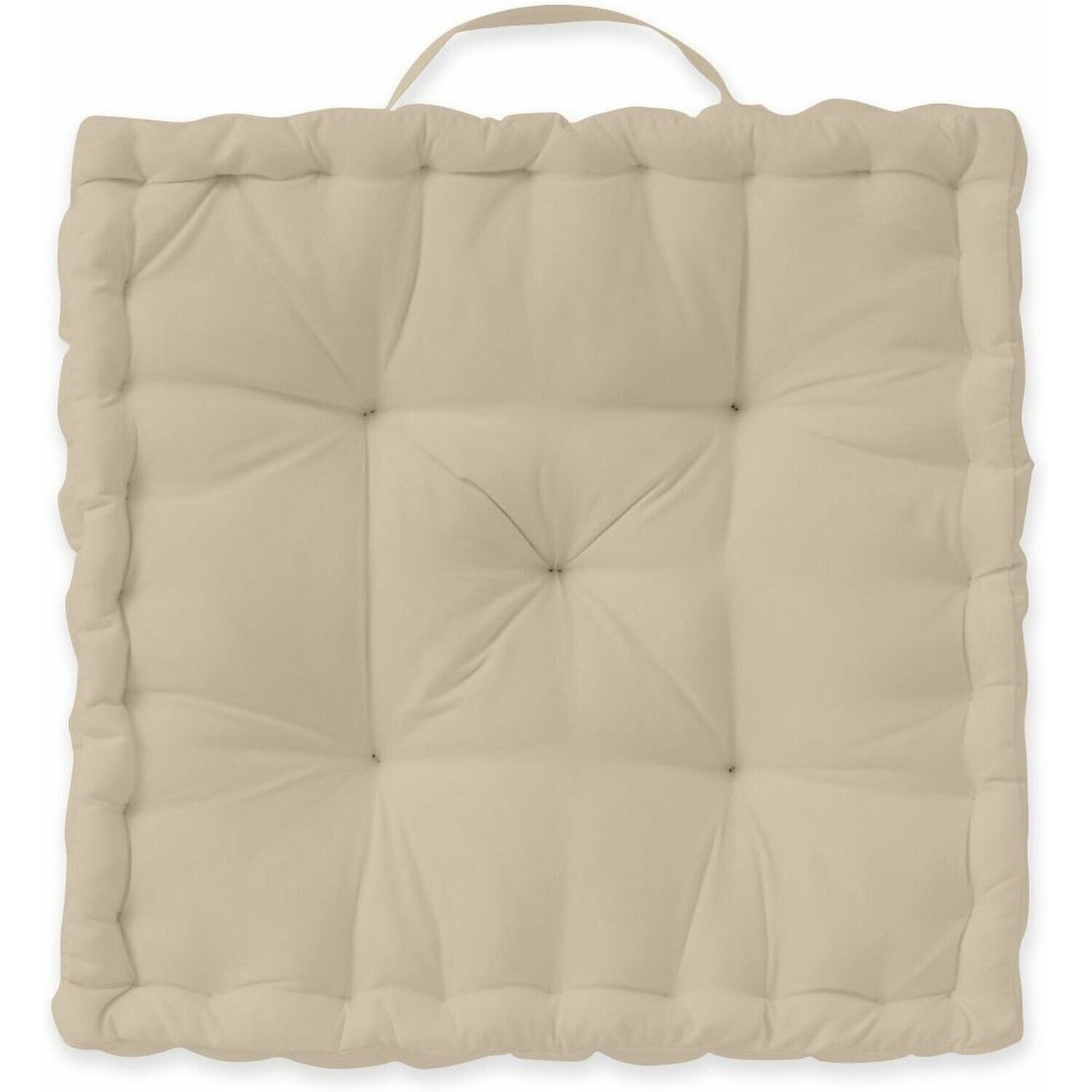 CUSCINO DA PAVIMENTO (SET DA 2 PZ)