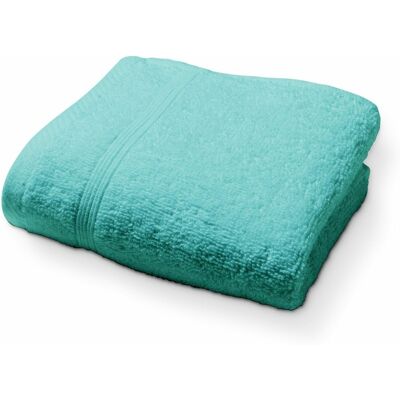 GUEST TOWEL 30X50 TODAY 500G/M² DIABOLO MINT