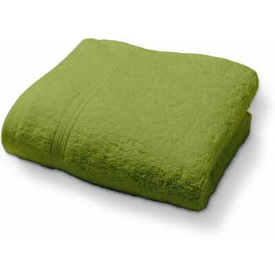 GUEST TOWEL 30X50 TODAY 500G/M² BAMBOO