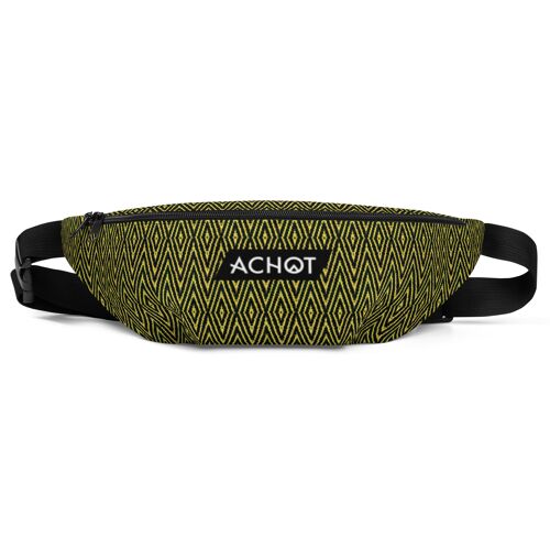 Fanny Pack Okazaki 3