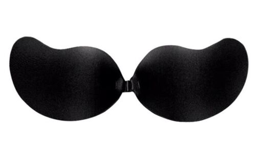 Levanta Bra - C - Negro