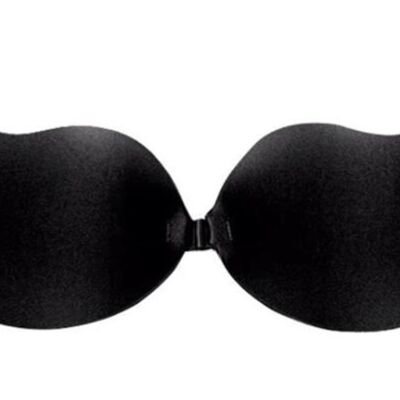 Soutien-Gorge Push Up - C - Noir