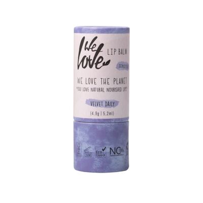 Lip balm Velvet Daily