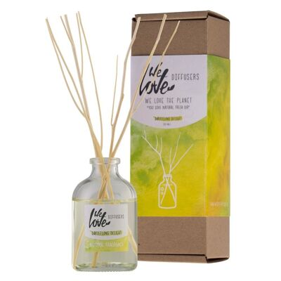 Diffuser 50 ml Darjeeling Delight Natural Fragrance