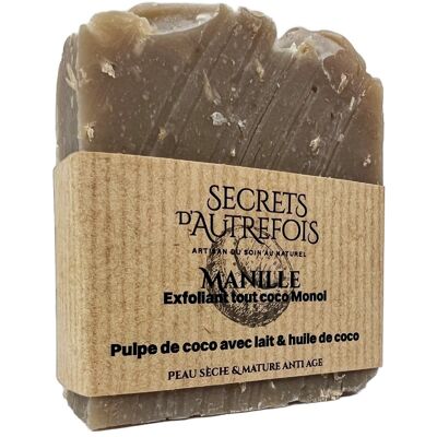 Jabón de Manila 110G