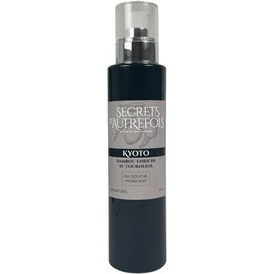 Gel douche Kyoto 250mL