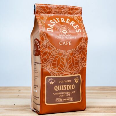 Coffee Colombia Quindio