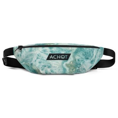 Fanny Pack Glacier