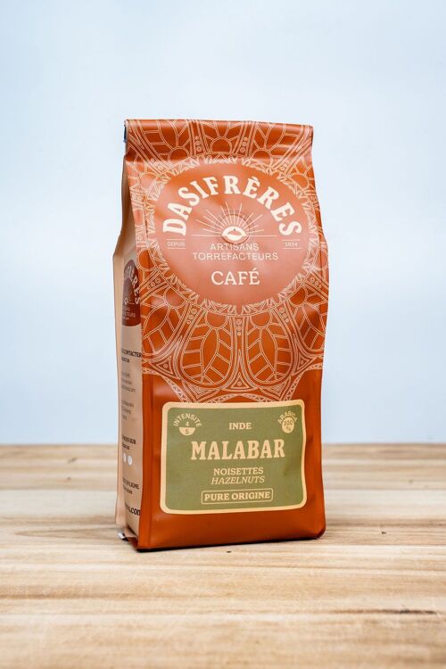 Café Inde Malabar