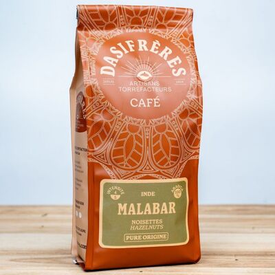 Coffee India Malabar