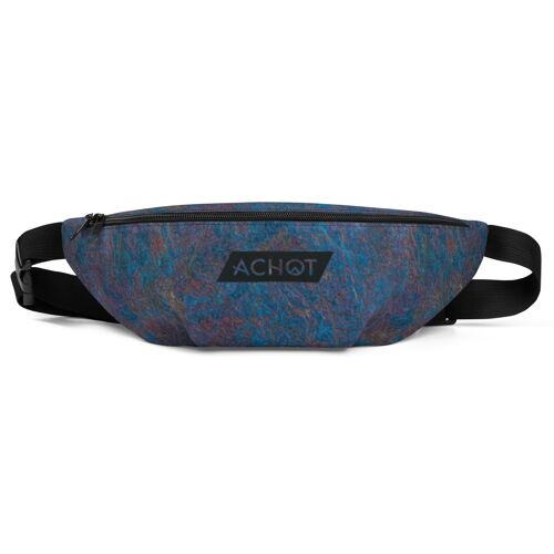 Fanny Pack Oxidation