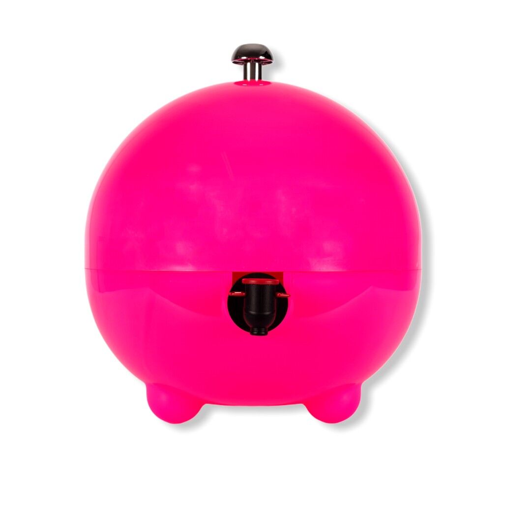 LaBoul Getränkespender BIB MaxiBoul 5l rosa