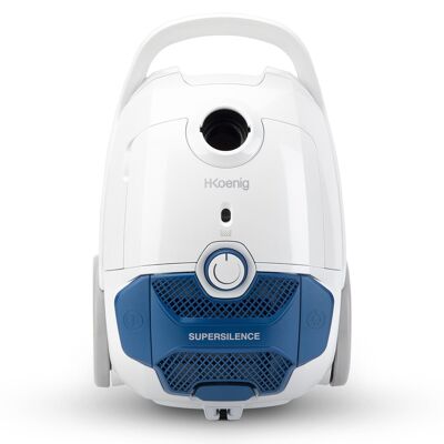 Aspirateur quadruple A (dont Ecotaxe d'un montant de 0,71)