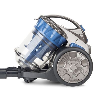 Compact and pet vacuum cleaner + (including Ecotax in the amount of 0.42)