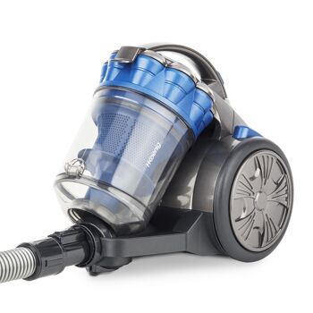 Aspirateur compact and pet + (dont Ecotaxe d'un montant de 0,42) 2