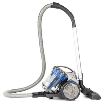 Aspirateur compact and pet + (dont Ecotaxe d'un montant de 0,42) 4