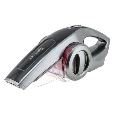 Hand vacuum cleaner (including Ecotax in the amount of 0.25)