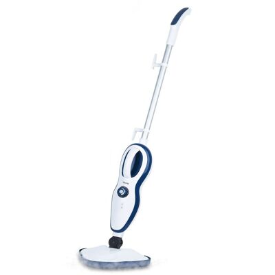 Steam mop (including Ecotax in the amount of 0.21)