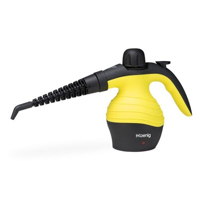 Hand-held steam cleaner (including Ecotax amounting to 0.21) NV60
