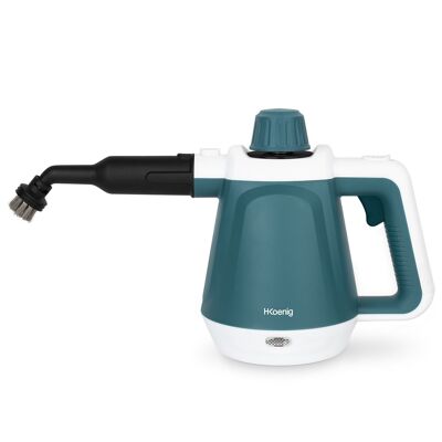 Hand-held steam cleaner (including Ecotax amounting to 0.21) NV680
