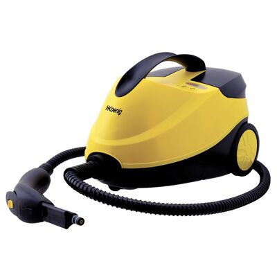 Steam cleaner (including Ecotax amounting to 0.42) NV6200