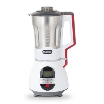 Soup maker (dont Ecotaxe d'un montant de 0,21) 1