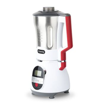 Soup maker (dont Ecotaxe d'un montant de 0,21) 2