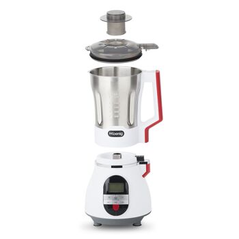 Soup maker (dont Ecotaxe d'un montant de 0,21) 3