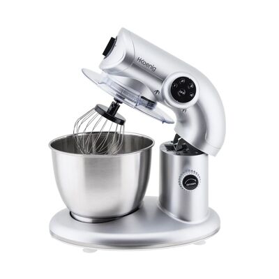 Gray Kneading Machine (including Ecotax in the amount of 0.71)