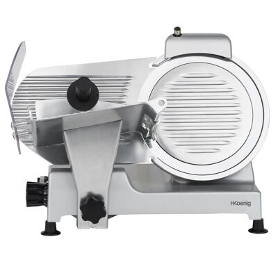 Meat slicer blade 25 cm (including Ecotax in the amount of 1.75)