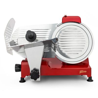 Meat slicer 25cm (including Ecotax in the amount of 1.75)