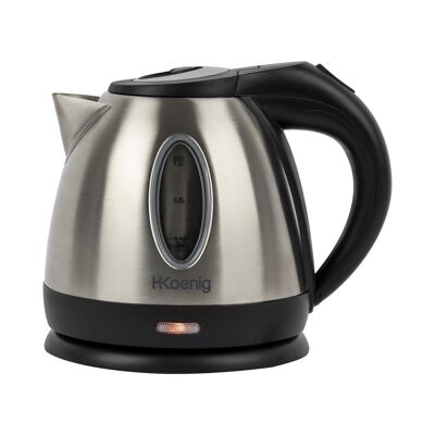Kettle 1.2L (including Ecotax in the amount of 0.2)