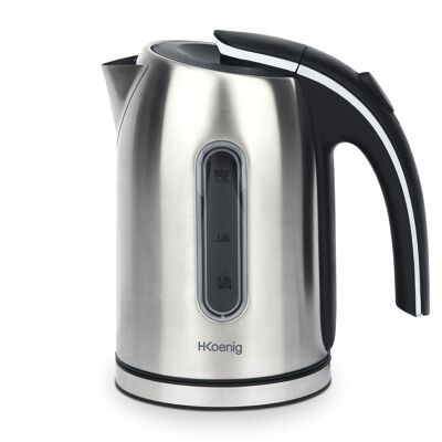 Kettle 1.7L (including Ecotax in the amount of 0.2)