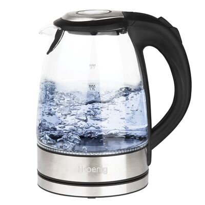 Electric kettle 1.7L (including Ecotax in the amount of 0.2)