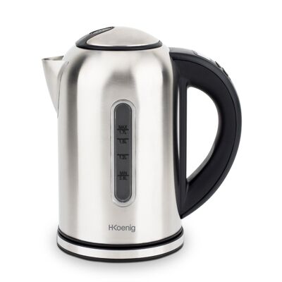Programmable kettle (including Ecotax in the amount of 0.2)