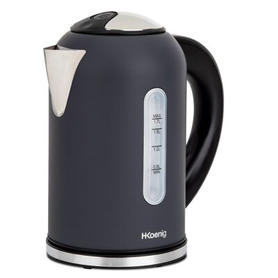Kettle with adjustable temperature (including Ecotax amounting to 0.2) BOE52