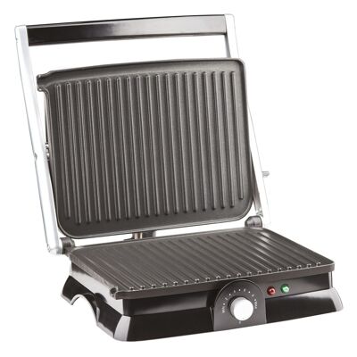 Grill and Plancha (including Ecotax in the amount of 0.42)