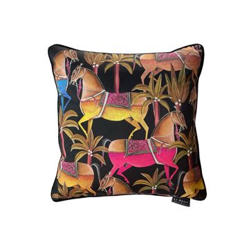 Coussin Crazy Horse Petit 1