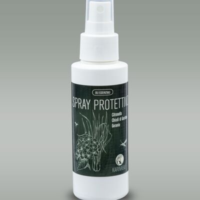 Spray Protector - Acción protectora y calmante