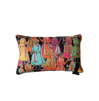 Coussin Lovers Petit 1