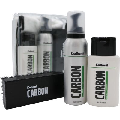 Cleaning kit Collonil for sneakers