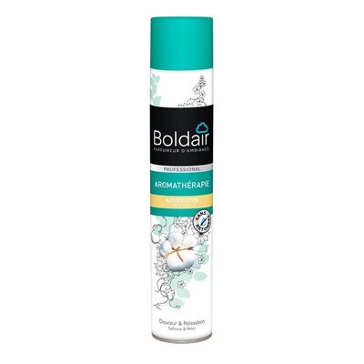 Aromathérapie Activ' coton 500ML Boldair