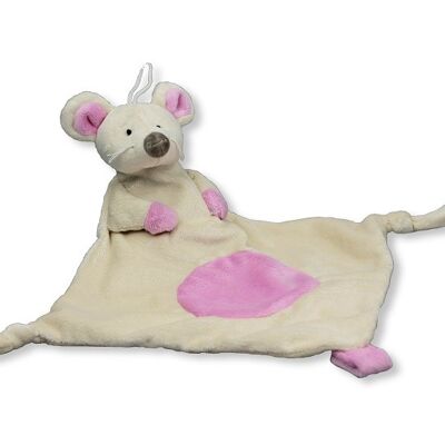 Comforter mouse